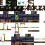 Texture for golem part