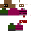 Texture for Fedetronic the fox