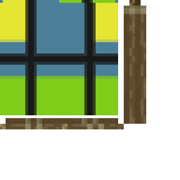 Texture for window 2