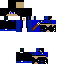 Texture for steve
