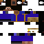 Texture for skin infinyti gouantlet