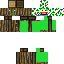 Texture for RF