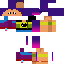 Texture for isnais