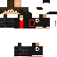 Texture for ItzDiablo MC