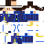 Texture for Water_Wizard_Lubidze Remake 1.4