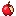 Texture for Bitten Apple