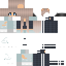 Texture for Rawr