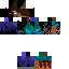 Texture for ggg