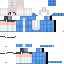 Texture for Sans2 fixed- chibikawaiitato
