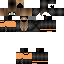 Texture for Dino