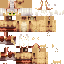 Texture for nanachi