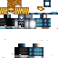 Texture for steve