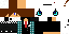 Texture for Tux