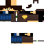 Texture for CraftinCommander_dark_eyes