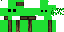 Texture for homem sapo