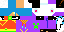 Texture for lalka