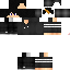 Texture for Xander Xavier