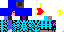 Texture for 冰霜勇者