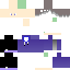 Texture for yukimaru1007