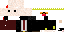 Texture for koning bryan met snor