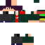 Texture for Tutorial como fazer a skin do Randy Cunningham ;D