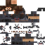 Texture for DOOM: The New Empire - Dusty Redfield - Helmetless V2