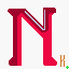 Texture for nexu bloque