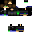 Texture for steve