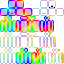 Texture for  dwg