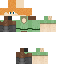 Texture for Alex boy