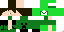 Texture for mikethelink ninja
