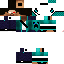 Texture for TNT XDJames First Skin (Upgrade Version)