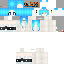 Texture for steve