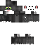Texture for tomcat dab