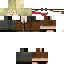 Texture for Dragnoz Gagged