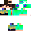 Texture for Diego