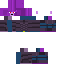 Texture for hit