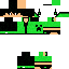 Texture for LimeCreeper752 More Pixels and Colors