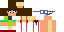 Texture for Nerd Gal