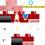 Texture for technoblade_never_die