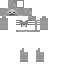 Texture for skleton