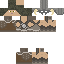 Texture for dovahkin