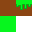 Texture for yogigrass