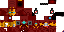 Texture for Iron men