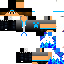 Texture for Nasuke furia 1