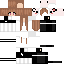 Texture for Panda