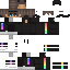 Texture for скин