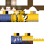 Texture for SwordL Lucky Blocks