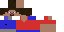 Texture for steve