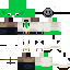 Texture for M8 Goblini